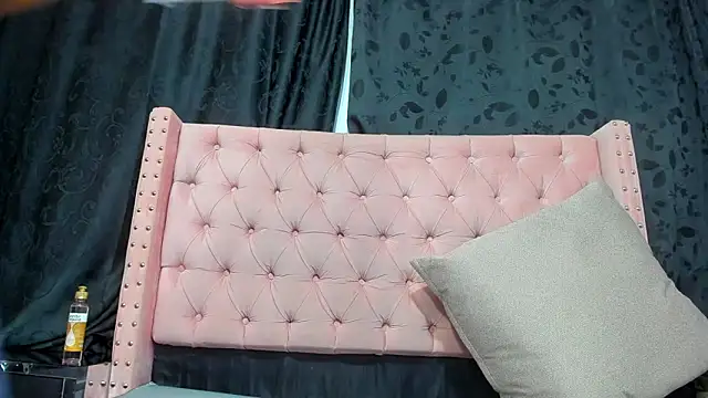 Chantal_hh webcam