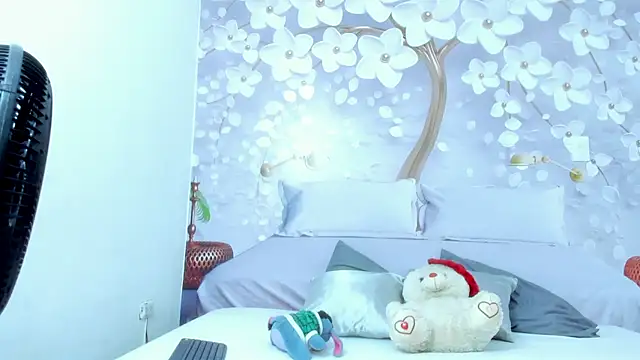 Jana_strawberry webcam