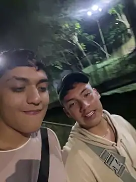 Emannuel__777 webcam
