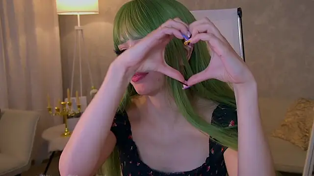YunaLeaf webcam