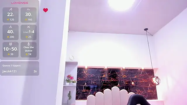 sammy_rossee webcam