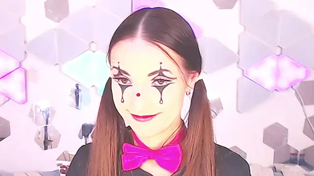 LexiKiss webcam