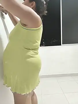 Brenda_Berck_ webcam
