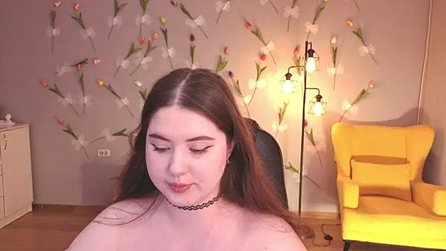 PixelGoddess webcam