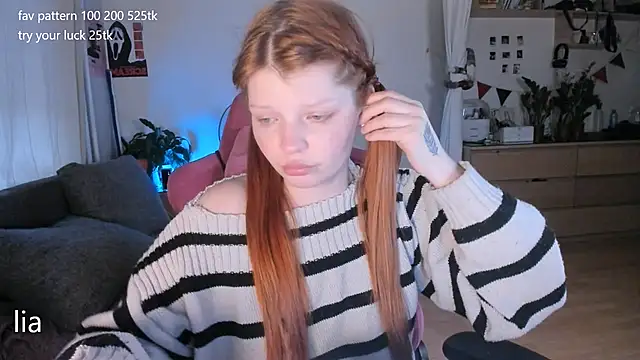 lil_lia webcam