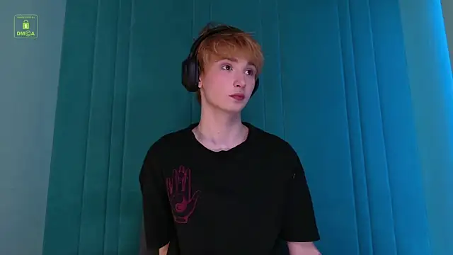 Your_avatar webcam