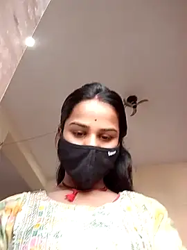 Radhika_Lovely webcam