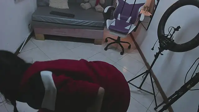 Miyu_Komori webcam