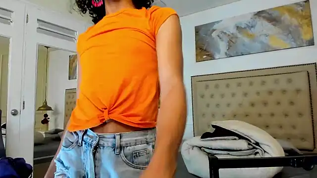 AlexaBellanova webcam