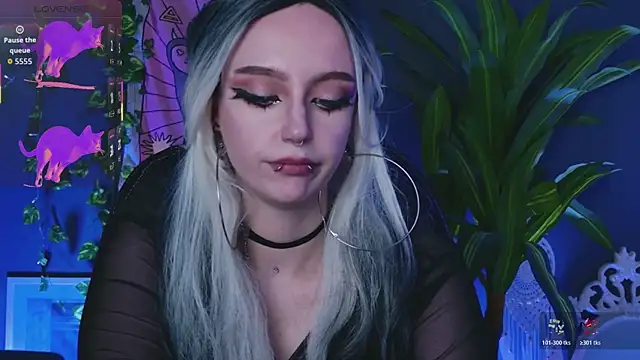 bogemabella webcam