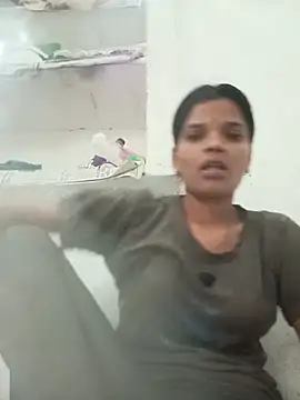 Student_garl_1 webcam