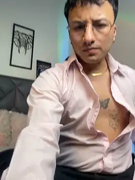 Dereck_Klain webcam