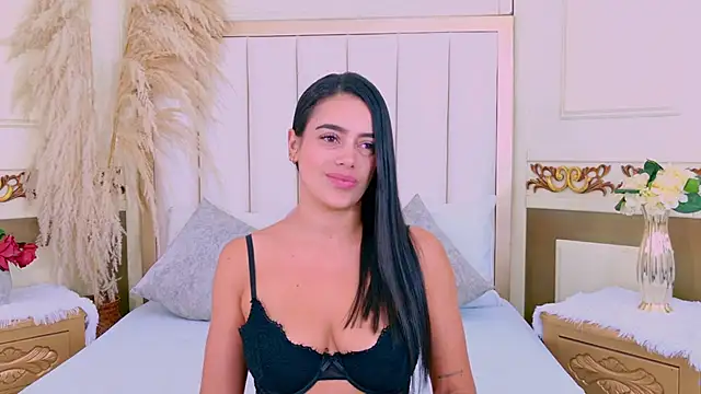 CamilaSantorini webcam