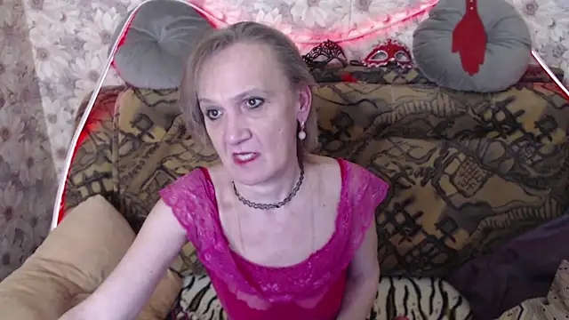 MissBekker webcam