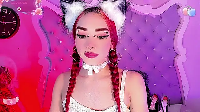 LeyXandrabraz webcam