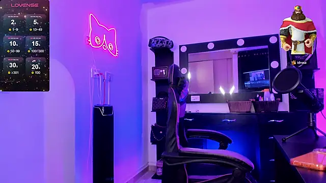 miss_kitty webcam