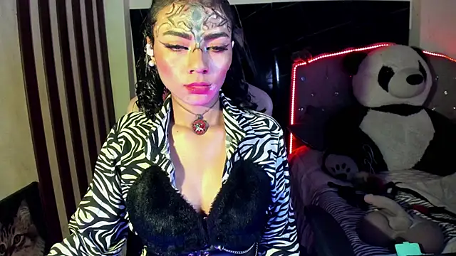 Lilithsabeth webcam