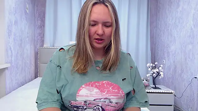 SallyVerda webcam