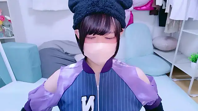 963_kurumi webcam