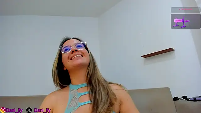 Dani_javi webcam