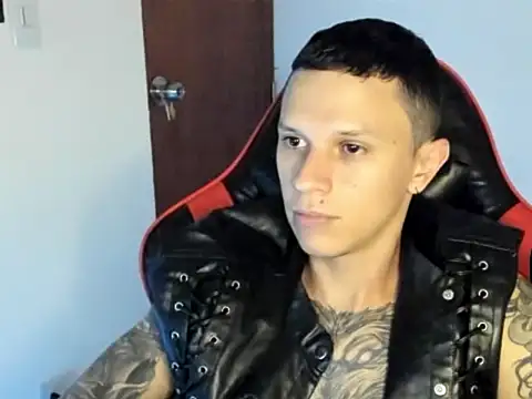 Masterdave7 webcam
