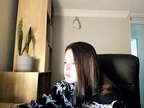 AmandaCallum webcam