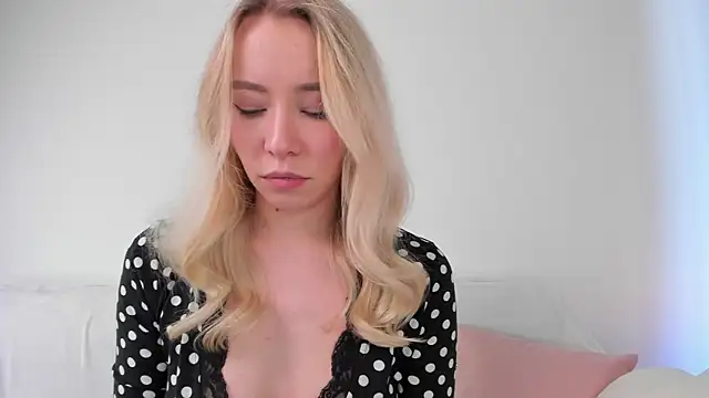 DanaCandy webcam