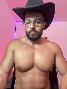 magnumchris webcam