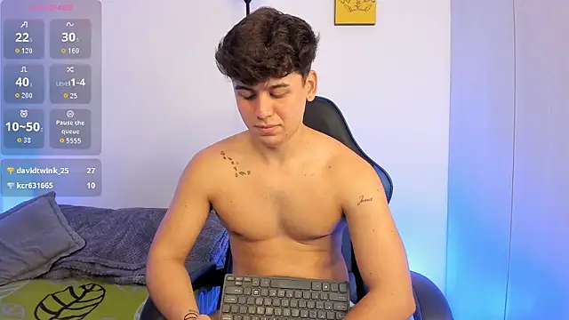 Gingertwink_n webcam