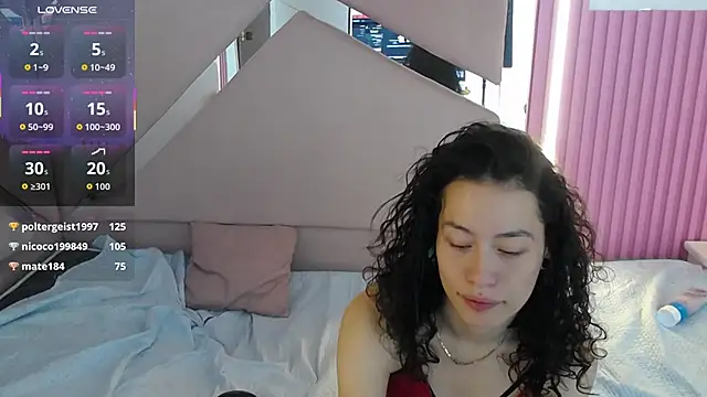 oblivionlove webcam