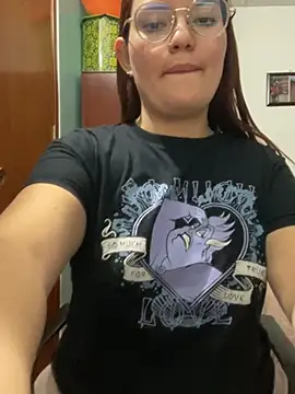 Vixroy7 webcam