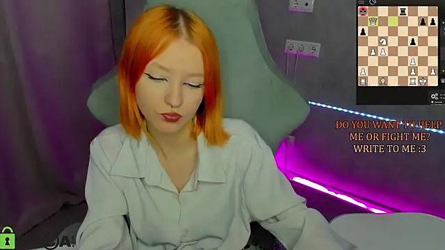 Emma_Dusk webcam