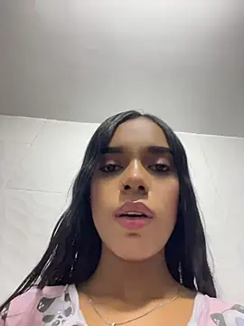 MeganRoseh webcam