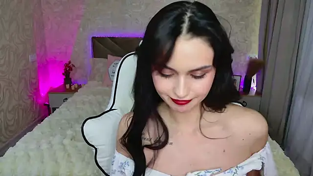 MilaaSweety webcam