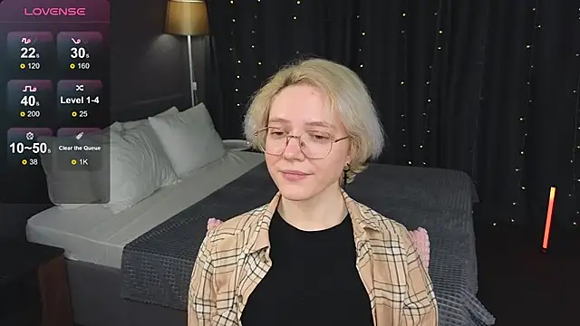 HottoKori webcam