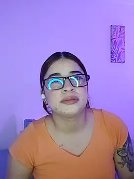 martina_connor1 webcam