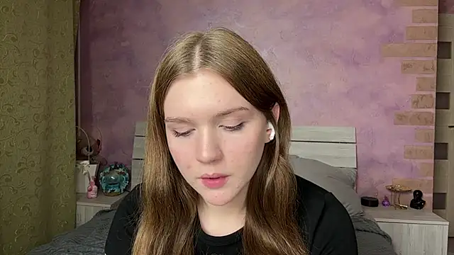 DorotaMeowtTo webcam