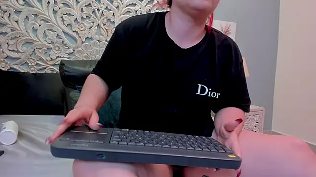 Sabrinna_fox webcam