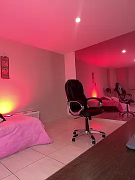 Playboybunny_X webcam