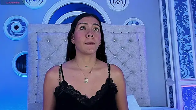 SexyDoll_Ebony webcam