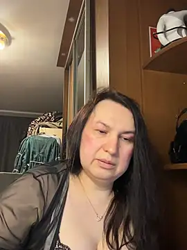 EvaBeautyXxX webcam