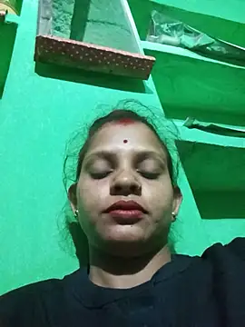 aartiho456 webcam