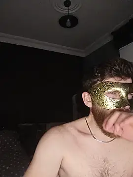 xxBadboySxx webcam