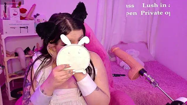 Sachi_Meow webcam