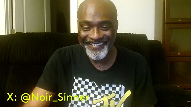 sinnernoir webcam