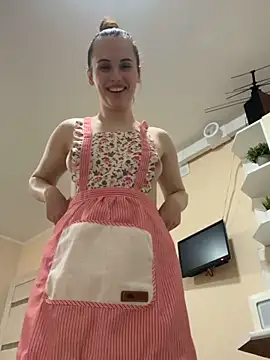 BunnyLunee webcam