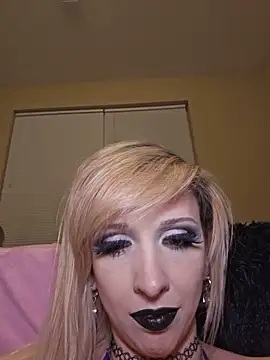 AmethystFoxx webcam