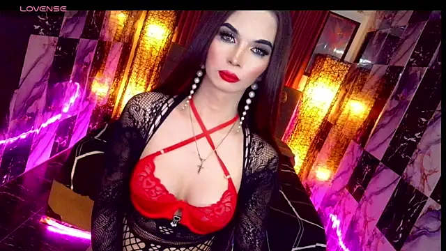 XKirstenMooreeX webcam