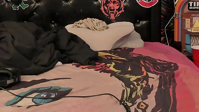 BIG_FAT_BEAR webcam
