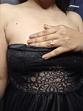 Nisha027 webcam